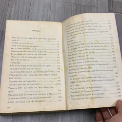 Con người là tinh hoa của nhau - nguyễn trần bạt. 7a4 779639