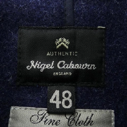Áo khoác NIGEL CABOURN - Hàng hiệu Authentic 896724