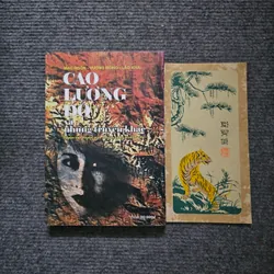 Cao lương đỏ - Mạc Ngôn 730457