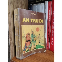 Án tru di - Duy An