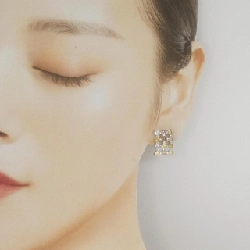 PT900 Bông tai kim cương 2.82CT - Hàng hiệu Chính hãng 865573