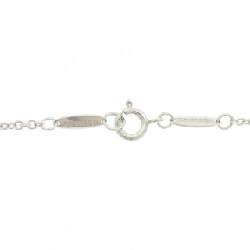 Dây chuyền Tiffany Open Heart - Hàng hiệu Authentic 844819