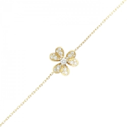 Vancleef & Arpels Frivole Mini Vòng tay