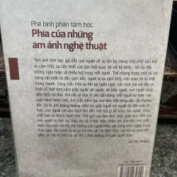 Phê bình phân tâm học Phía của những ám ảnh nghệ thuật Vũ Thị Trang 934024