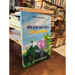 Hỏi đáp trợ niệm khi lâm chung - Pháp sư Tịnh Không