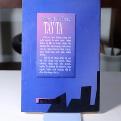 Tương lai trong tay ta - Nguyễn Hiến Lê 472872