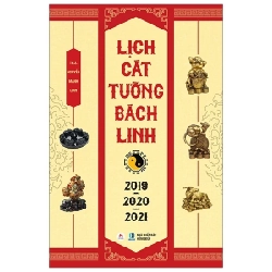 Lịch Cát Tường Bách Linh 2019-2020-2021 - Nguyễn Mạnh Linh 285611