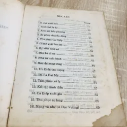 NHỮNG ĐIỂN TÍCH PHẬT GIÁO KỲ THÚ 970484