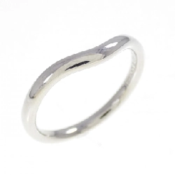 Nhẫn cong Tiffany - Hàng hiệu Authentic