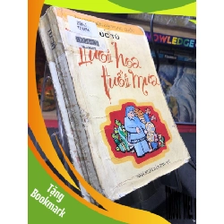 (TẶNG BOOKMARK) Tuổi hoa tuổi mưa 1999 mới 60% ố bẩn nhẹ rách bìa nhẹ Úc Tú RBK0906 SÁCH VĂN HỌC