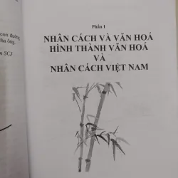 Cơ sở giáo dục nhân bản - Nguyễn Vinh Sơn Đại học Paris 8 1040073