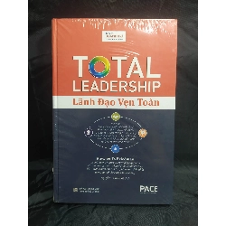 Total Leadership Lãnh đạo vẹn toàn mới 100% HCM2711 40227