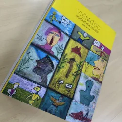 Tạp chí Đọc và Viết Đông 2021 và Thu, Đông 2022 1017947