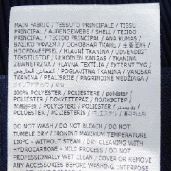 DSQUARED2 S75MA0895 Váy - Hàng hiệu Chính hãng 817478