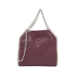 【Sản phẩm mới】Túi FARABELLA 371223 WP0086 của Stella McCartney