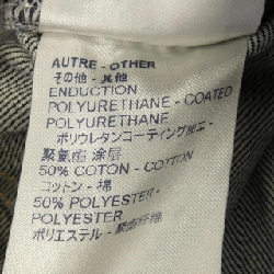 Quần jeans LOUIS VUITTON FEPA03FGK 647300