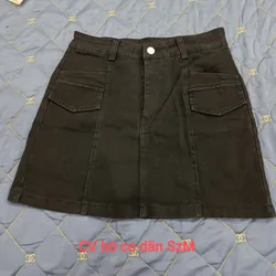 Đồ công sở,chân váy,áo sơ mi 735066