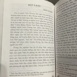 CA TRÙ, NHÌN TỪ NHIỂU PHÍA (XB 2003) 561806