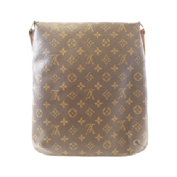Túi xách vai Louis Vuitton Monogram Musette M51256 608578
