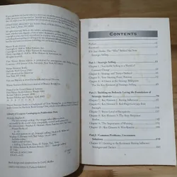 The New Strategic Selling - Robert B. Miller, Stephen E. Heiman 736349