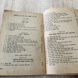 VẬT LÝ LỚP 11 PHỔ THÔNG ( T2) 974832