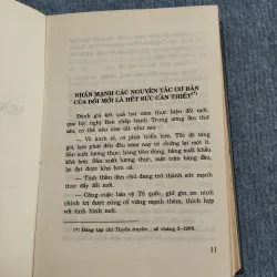 GÓP PHẦN ĐỔI MỚI CÔNG TÁC LÝ LUẬN - TƯ TƯỞNG 689588