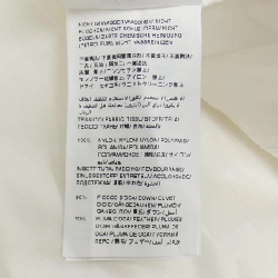 【Khuyến mãi】Áo khoác lông vũ TATRAS 643126