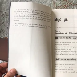 Giải mã mâu thuẫn nội tâm 754798