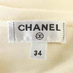 Áo tank top CHANEL - Hàng hiệu Chính hãng 826366