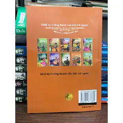 việc của mình tự mình làm- Nhật ký trưởng thành của đứa trẻ ngoan
