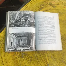 NHẬT KÝ CÁCH MẠNG PHÁP(2)- LE JOURNAL DE LA REVOLUTION- LOUIS-HENRI FOURNET 674281