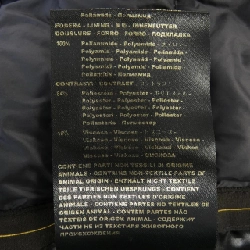 Moorer MARINETTI-SKT Áo khoác lông vũ - Hàng hiệu Authentic 895108