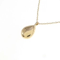 K18YG Dây chuyền kim cương 0.15CT - Hàng hiệu Chính hãng 858602