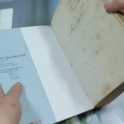 Ai Còn Chờ Ai Giữa Mùa Hoa Nở - Sói Xám Mọc Cánh 744737