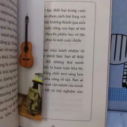 Sách: Nghĩ đơn giản - sống đơn thuần (B1) Tác giả: Tolly Burkan 693089