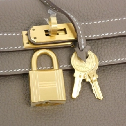 Túi xách Hermès Kelly 25cm - Hàng hiệu Chính hãng 770409