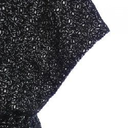 Chanel CHANEL LOOK8 P78544V69812 25 Váy 646433