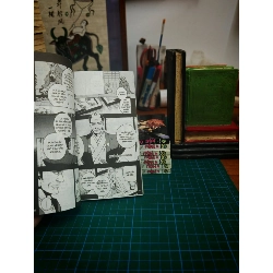 Truyện tranh hậu duệ của quỷ 496325