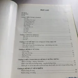 SIÊU ÂM PHỤ KHOA THỰC HÀNH  756269