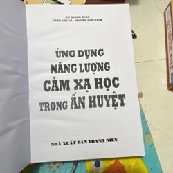 Ứng dụng năng lượng cảm xạ học trong ấn huyệt  370648