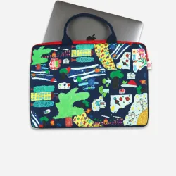 Túi đựng laptop Tòhe 1010159