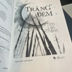 TRĂNG ĐÊM - TÍCH LAN THÀNH  1008306