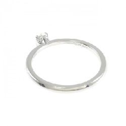 Nhẫn Tiffany True 0.20CT I VS1 3EXT - Hàng hiệu Chính hãng 836573