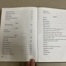 Từ Điển Lịch Sử – Chính Trị – Văn Hóa Đông Nam Á 689161