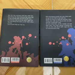 Cuộc chiến luân hồi  1017946