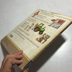 Regarde les gens au travail! 722309