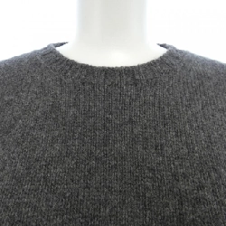 【Mã giảm giá】HERMES Áo len 642267