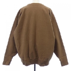 Hàng hiệu Authentic - Áo nỉ Chaos 808755