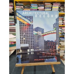 ARCHITECTURAL RECORD - 01 | 2010