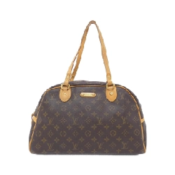 Túi xách vai Louis Vuitton Montorgueil GM M95566